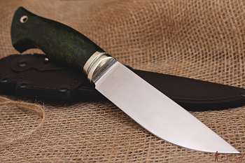 Нож "Тайга" Bohler N690